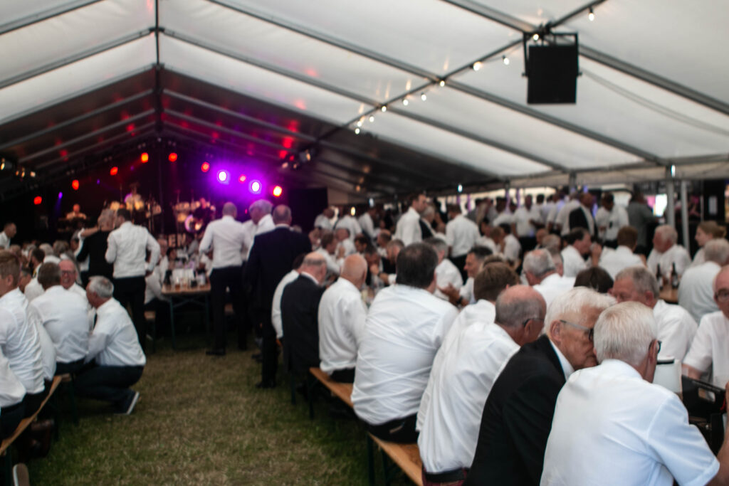 Ringriderfesten. Foto: Ole Kæhler