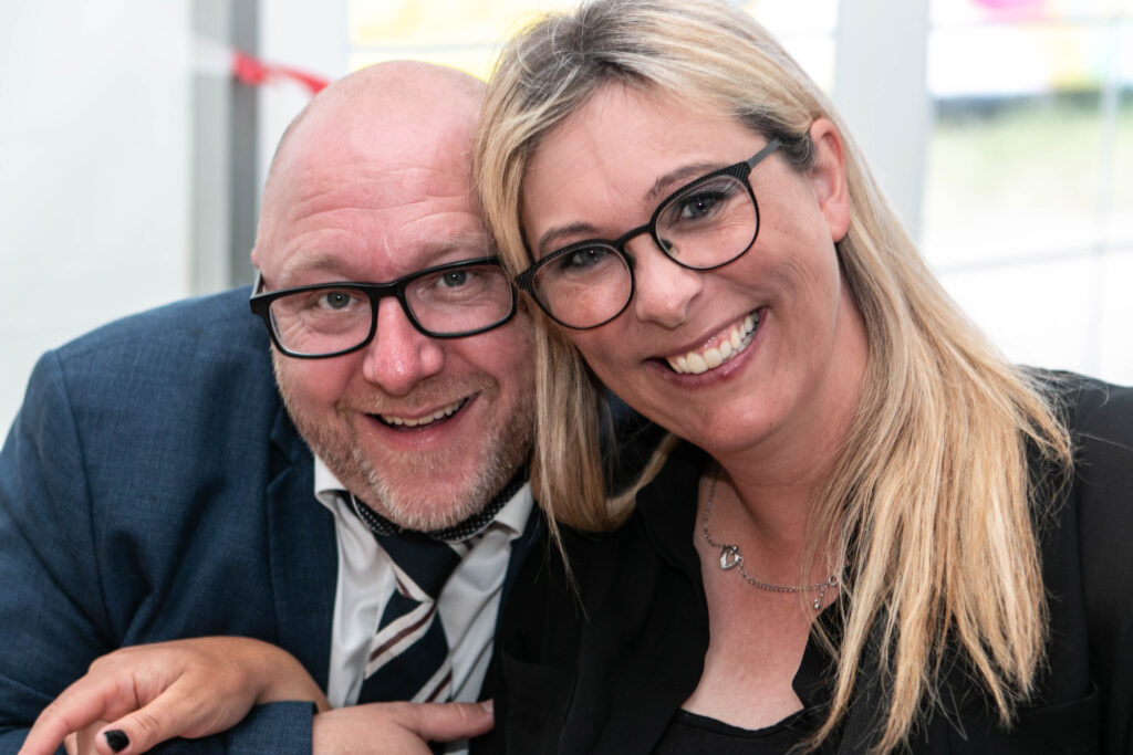 Ringriderfesten. Foto: Ole Kæhler
