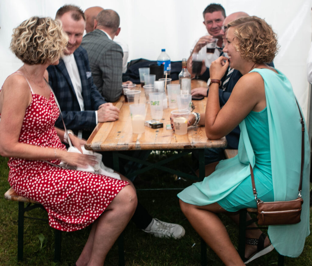 Ringriderfesten. Foto: Ole Kæhler