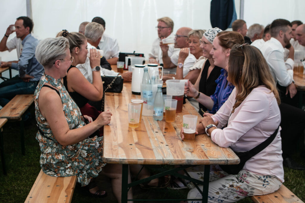 Ringriderfesten. Foto: Ole Kæhler