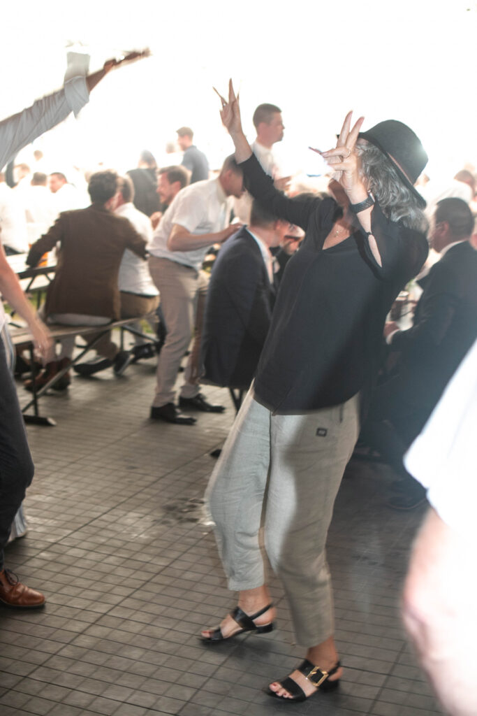 Ringriderfesten. Foto: Ole Kæhler