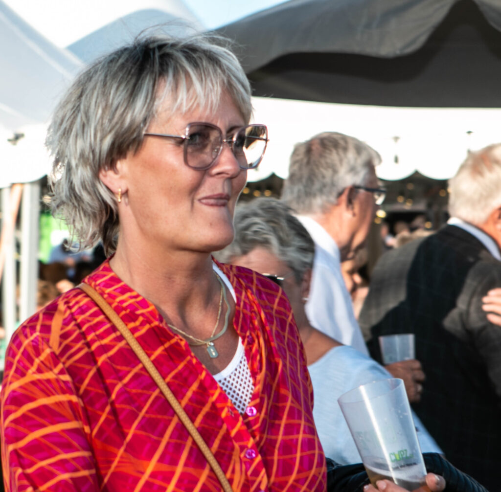 Ringriderfesten. Foto: Ole Kæhler