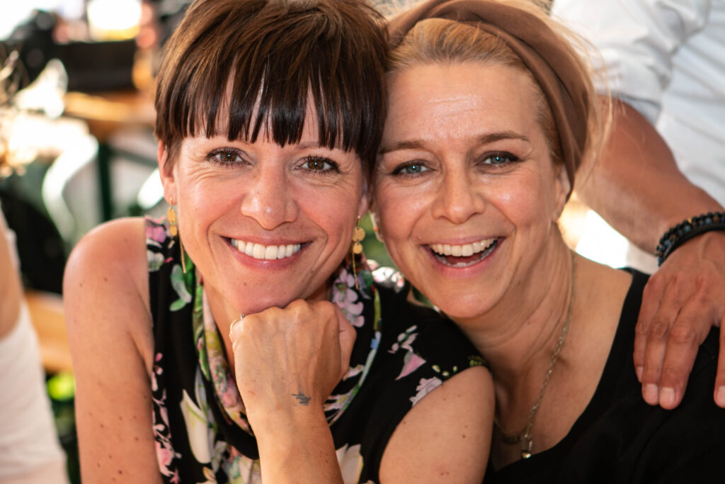 Ringriderfesten. Foto: Ole Kæhler