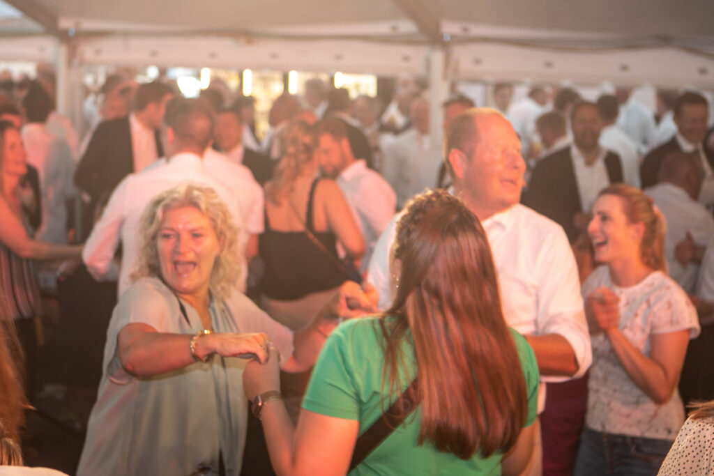 Ringriderfesten. Foto: Ole Kæhler