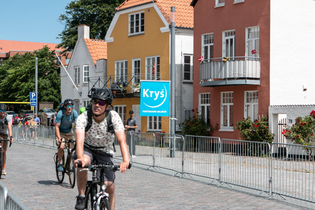 Touren. Foto: Ole Kæhler