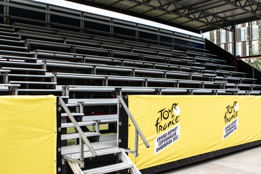 Touren. Foto: Ole Kæhler
