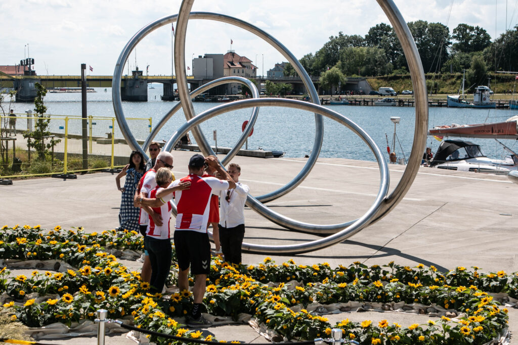 Touren. Foto: Ole Kæhler
