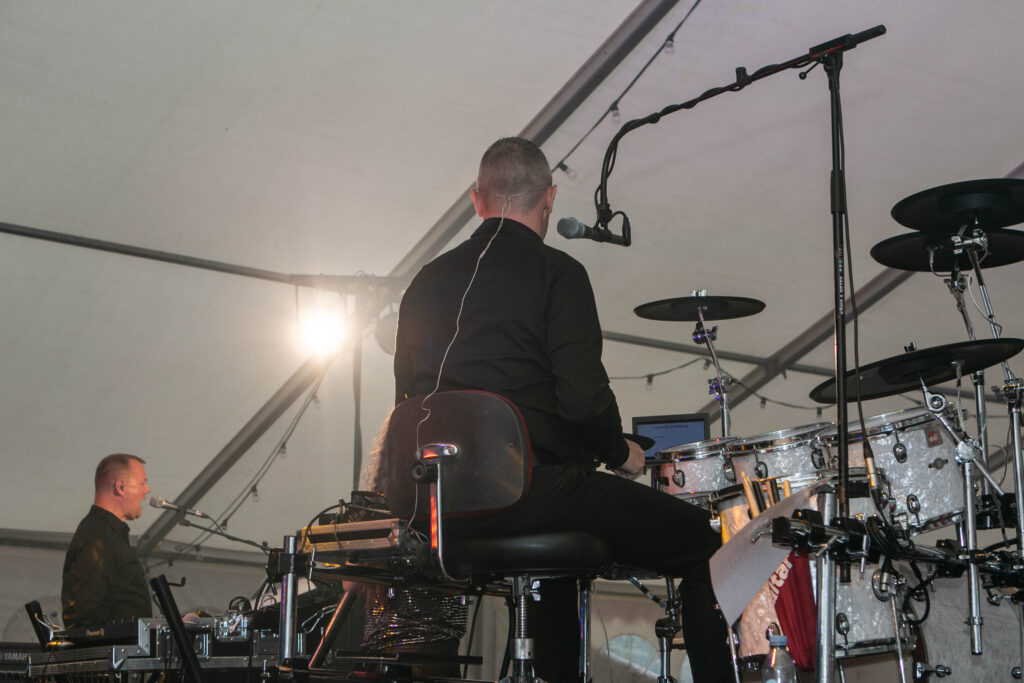 Gråsten Ringridning. Foto: Ole Kæhler
