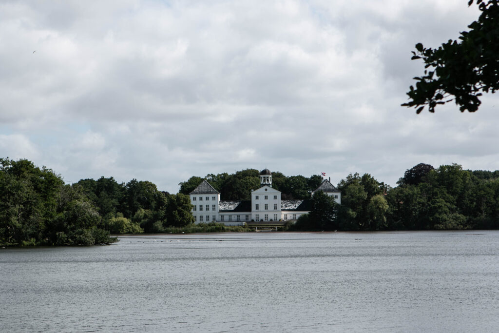 Gråsten Ringridning. Foto: Ole Kæhler