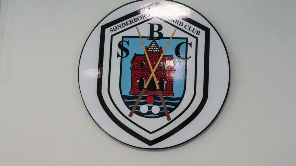 Sønderborg Billard Club. Foto: Ole Kæhler