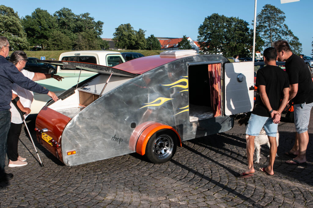 Veteran. Foto: Ole Kæhler