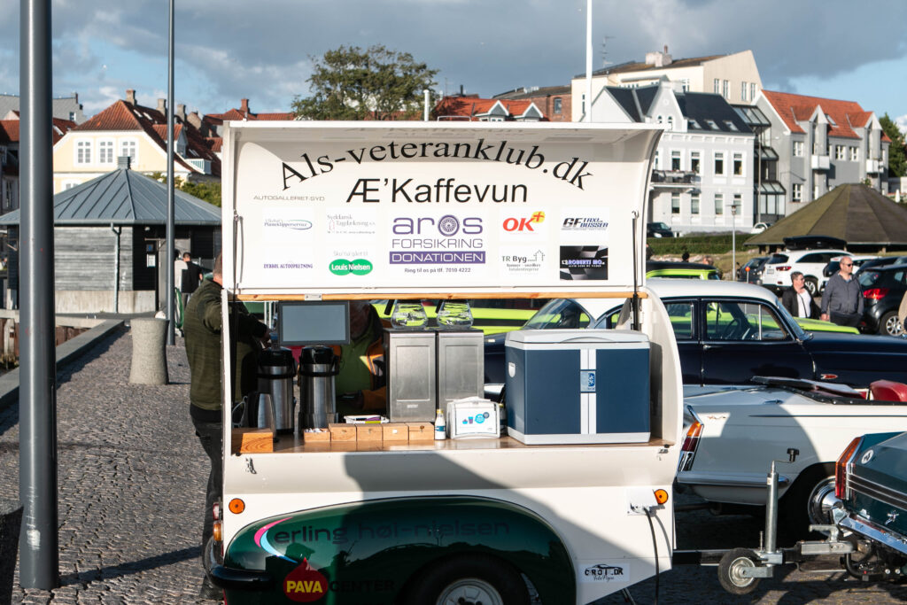 Veteran. Foto: Ole Kæhler