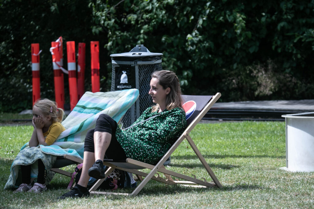 Stella Polaris. Foto: Ole Kæhler