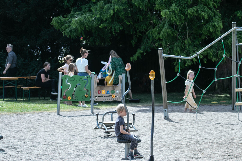 Stella Polaris. Foto: Ole Kæhler