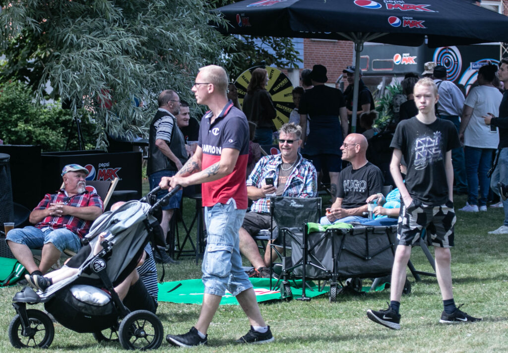 Stella Polaris. Foto: Ole Kæhler