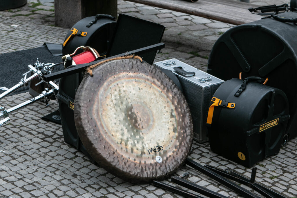 Ringriderfesten. Foto: Ole Kæhler
