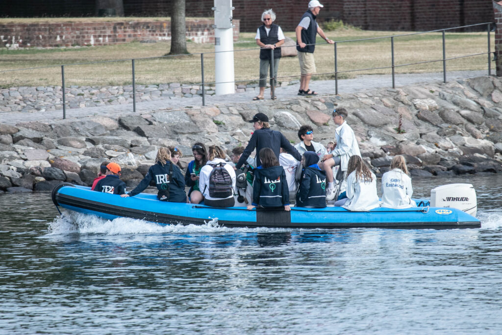 Vandkanten. Foto: Ole Kæhler