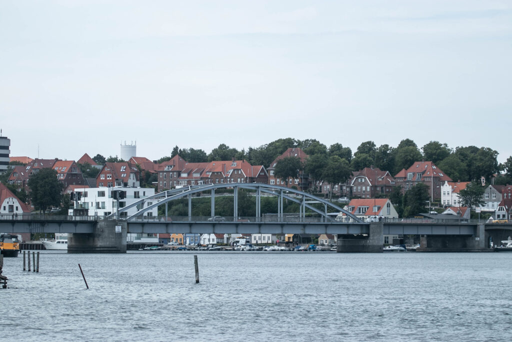 Vandkanten. Foto: Ole Kæhler