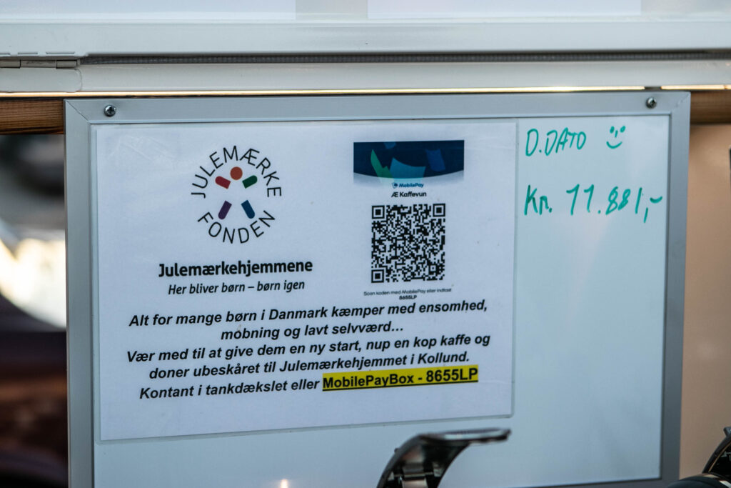 Veterantræf. Foto: Ole Kæhler