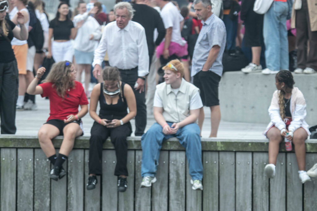 Romatchen. Foto: Ole Kæhler