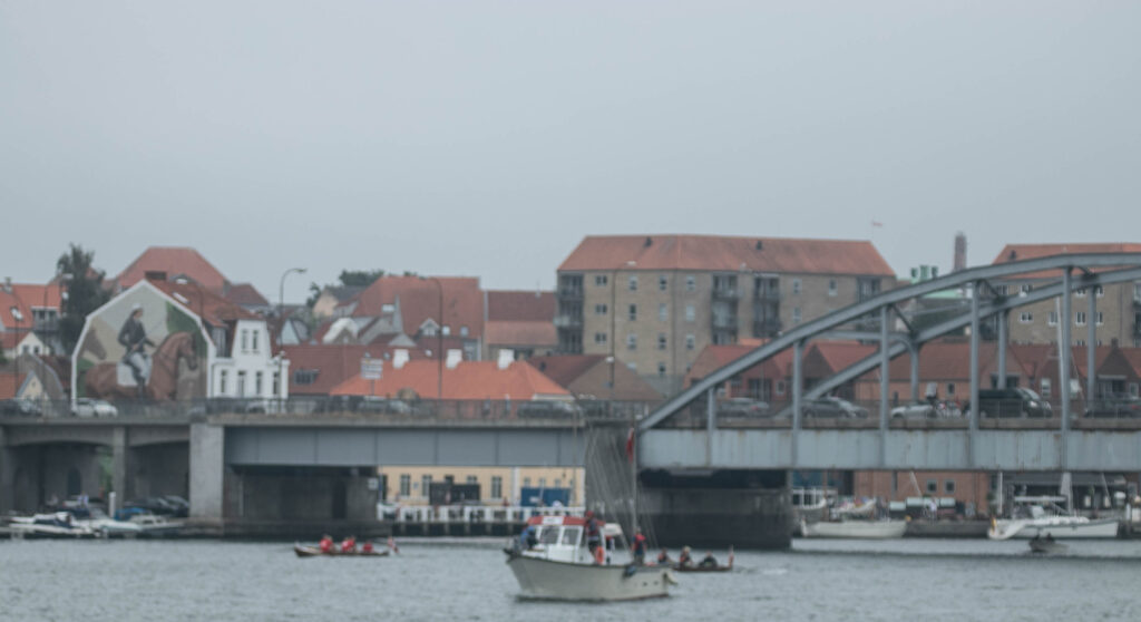 Romatchen. Foto: Ole Kæhler