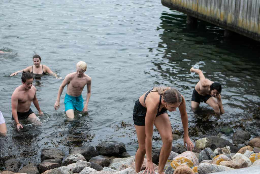 Romatchen. Foto: Ole Kæhler