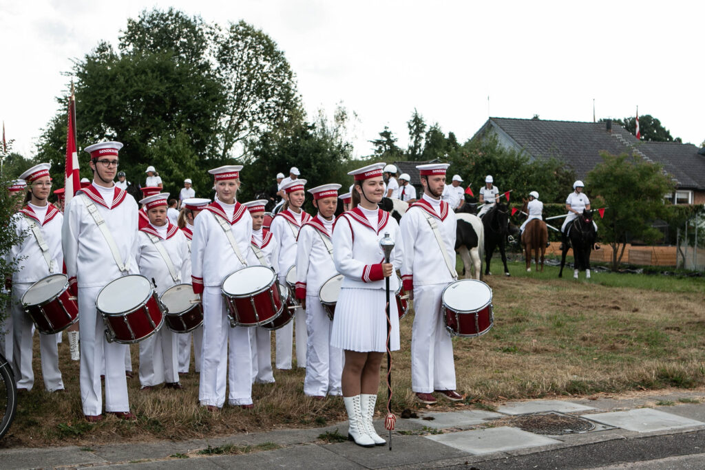 Sundsmark. Foto: Ole Kæhler
