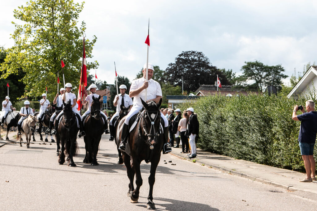 Sundsmark. Foto: Ole Kæhler