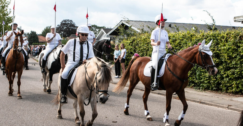Sundsmark. Foto: Ole Kæhler