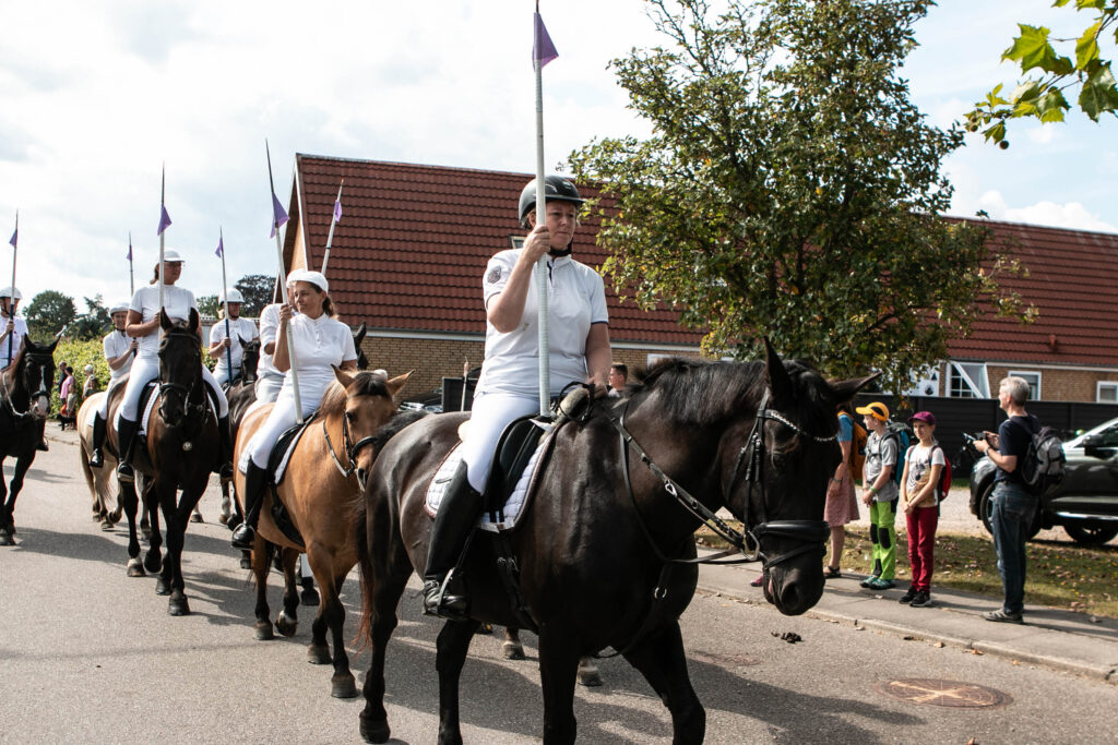 Sundsmark. Foto: Ole Kæhler