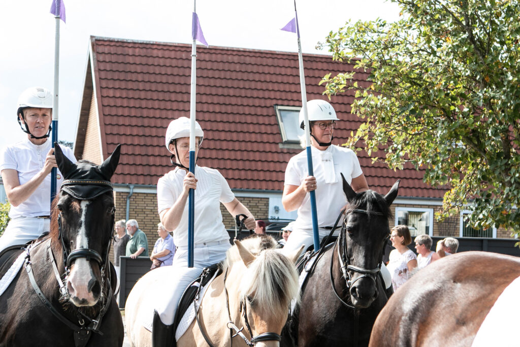 Sundsmark. Foto: Ole Kæhler