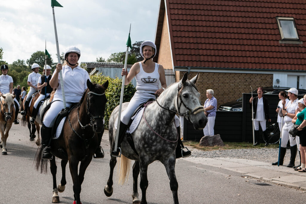 Sundsmark. Foto: Ole Kæhler