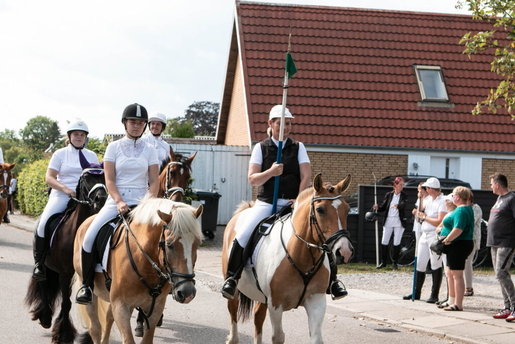 Sundsmark. Foto: Ole Kæhler