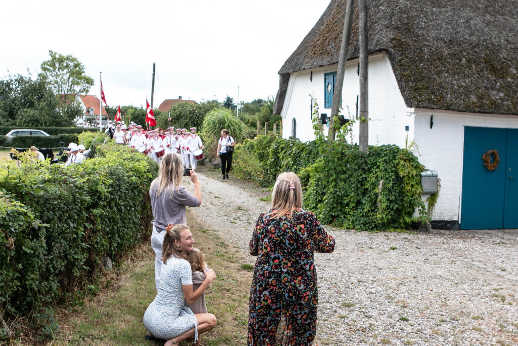 Sundsmark. Foto: Ole Kæhler