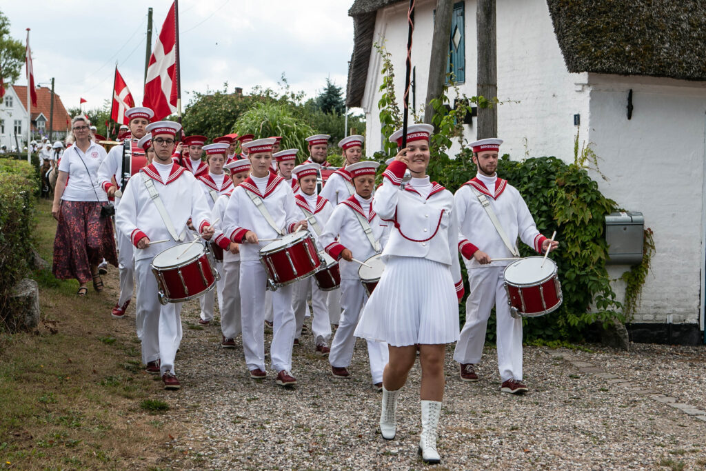 Sundsmark. Foto: Ole Kæhler
