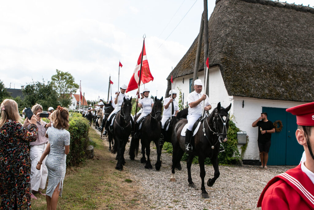 Sundsmark. Foto: Ole Kæhler