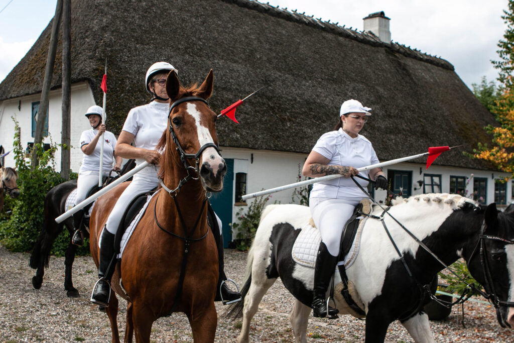 Sundsmark. Foto: Ole Kæhler
