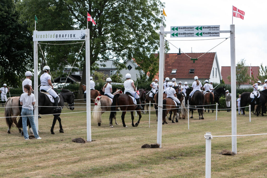 Sundsmark. Foto: Ole Kæhler