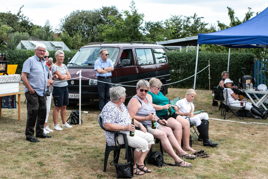 Sundsmark. Foto: Ole Kæhler