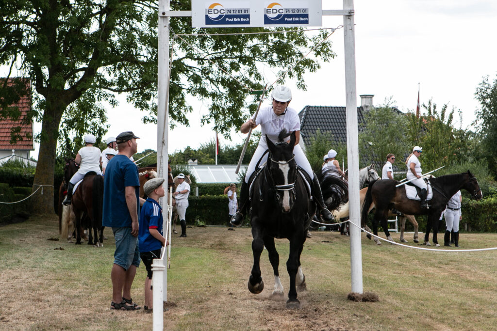 Sundsmark. Foto: Ole Kæhler