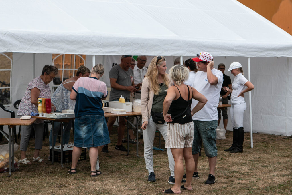 Sundsmark. Foto: Ole Kæhler