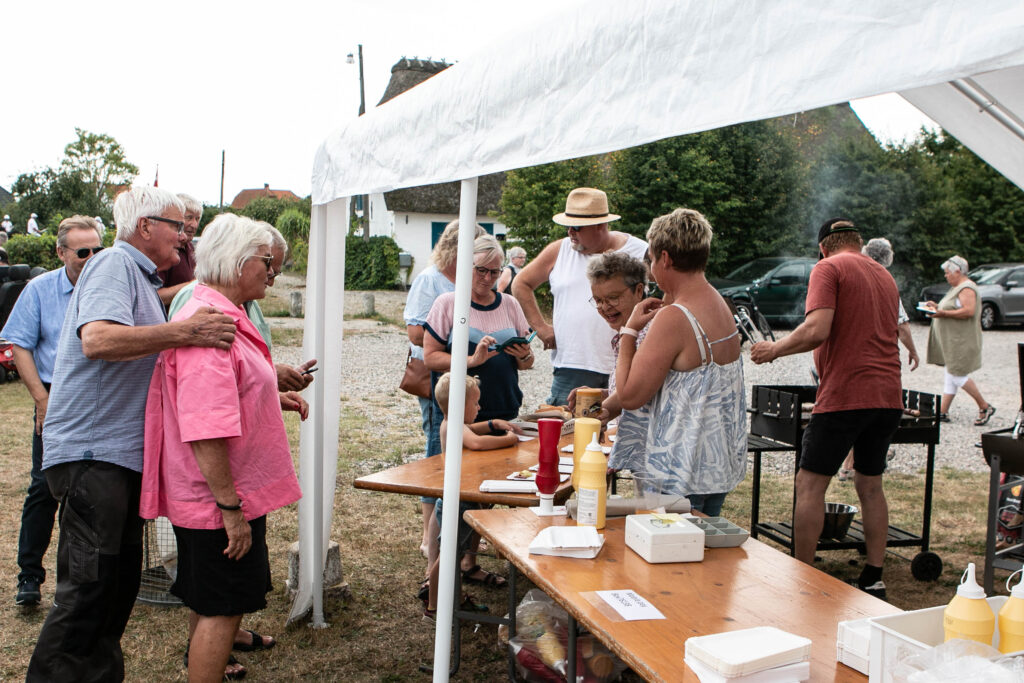 Sundsmark. Foto: Ole Kæhler