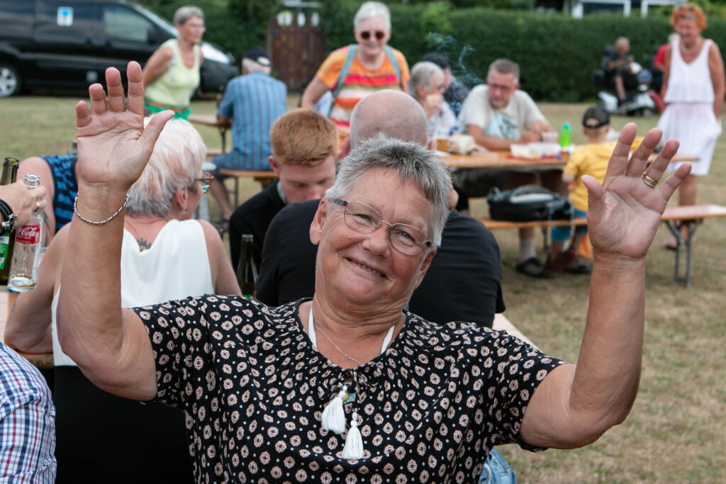 Sundsmark. Foto: Ole Kæhler