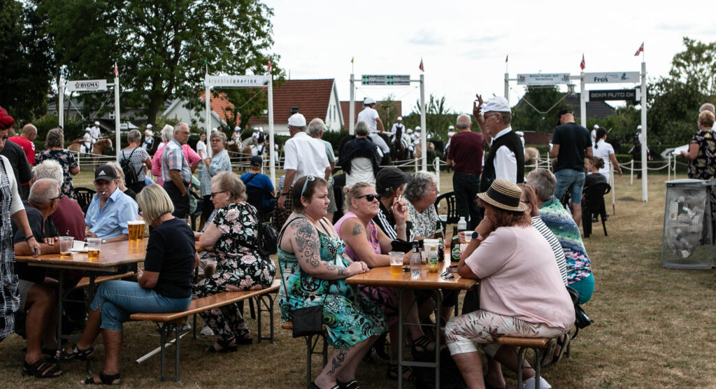 Sundsmark. Foto: Ole Kæhler