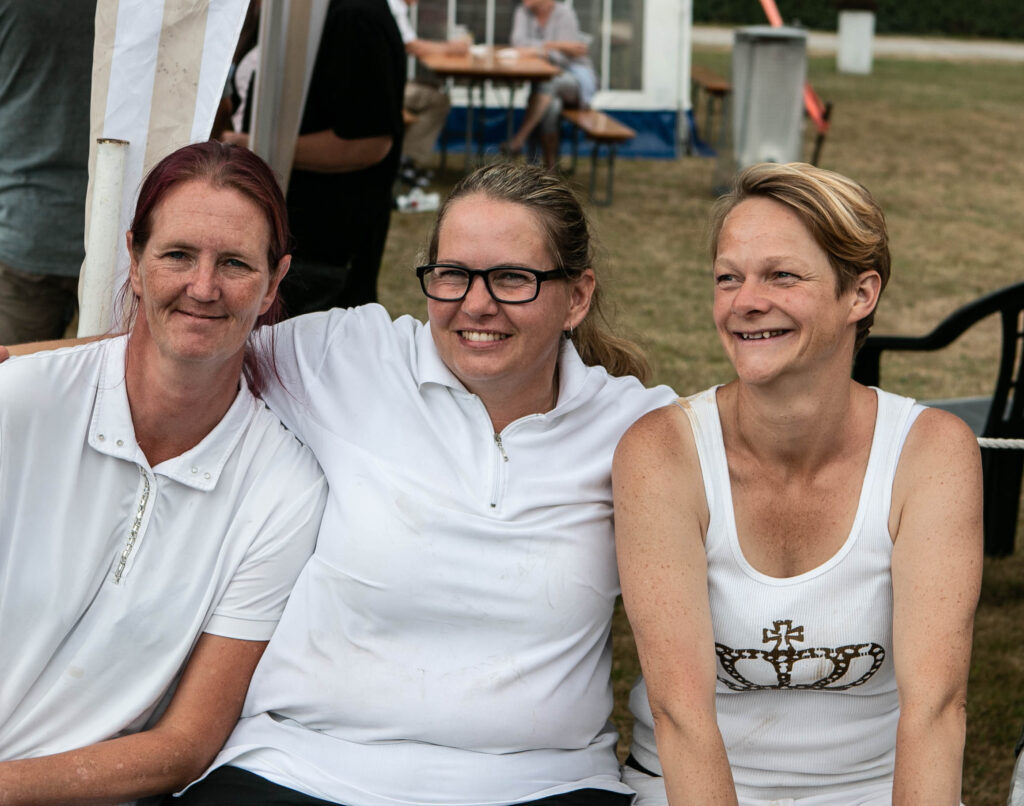 Sundsmark. Foto: Ole Kæhler