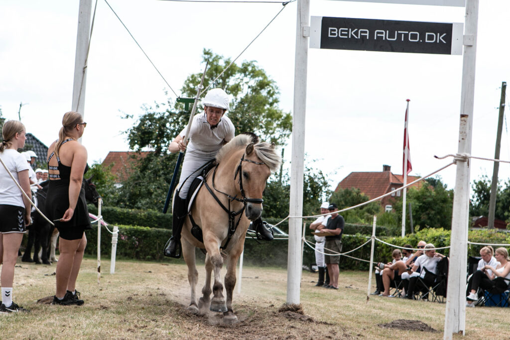 Sundsmark. Foto: Ole Kæhler