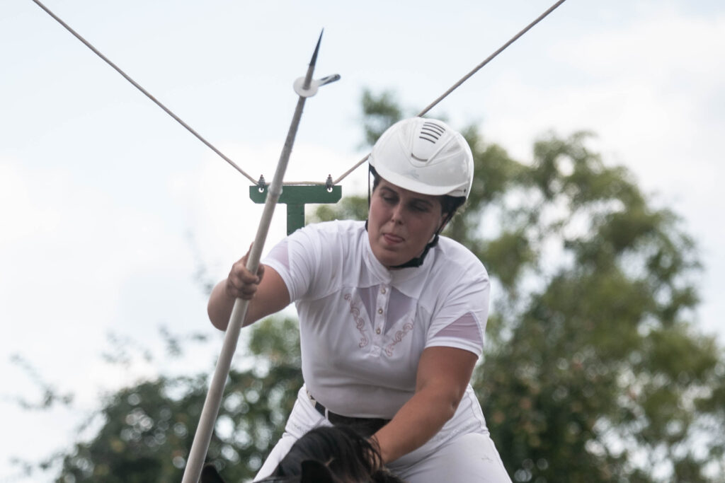 Sundsmark. Foto: Ole Kæhler