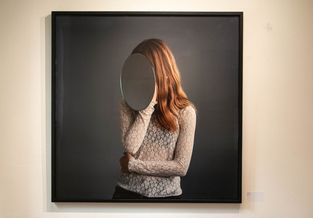 Galleri Maxus 101. Foto: Ole Kæhler