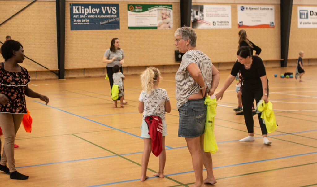 Trille-Trolde. Foto: Ole Kæhler