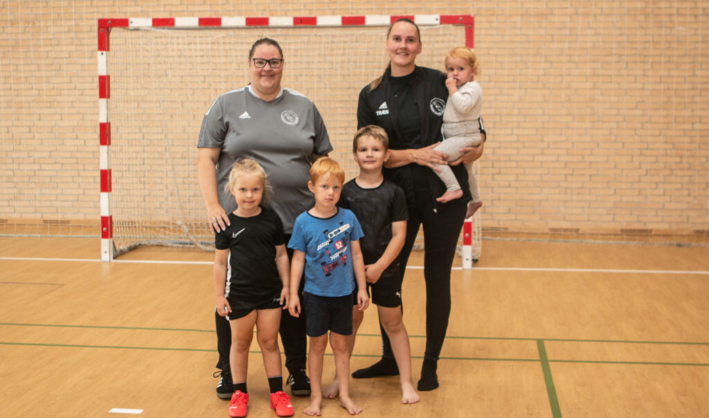 Trille-Trolde. Foto: Ole Kæhler